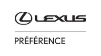 Lexus préférence